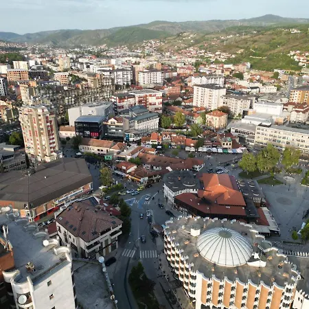 Kula - نوفي بازار