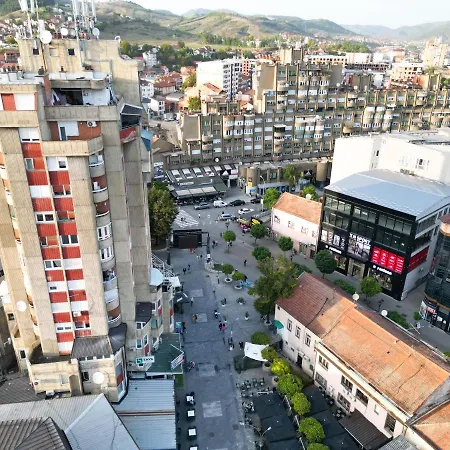 Kula - نوفي بازار