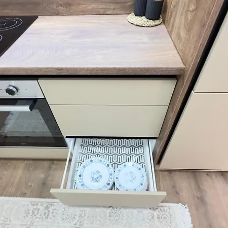 Kula - شقة نوفي بازار