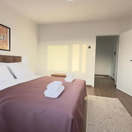 Kula - شقة نوفي بازار