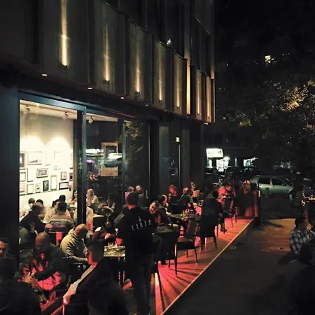 Kula - شقة نوفي بازار